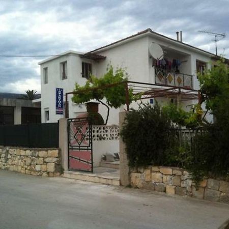 Apartment Nehaj Kastela Exterior photo