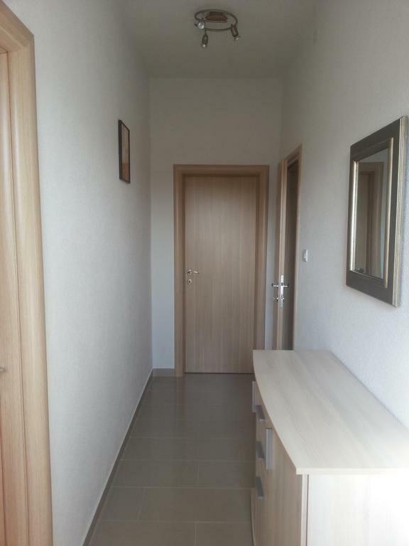 Apartment Nehaj Kastela Exterior photo